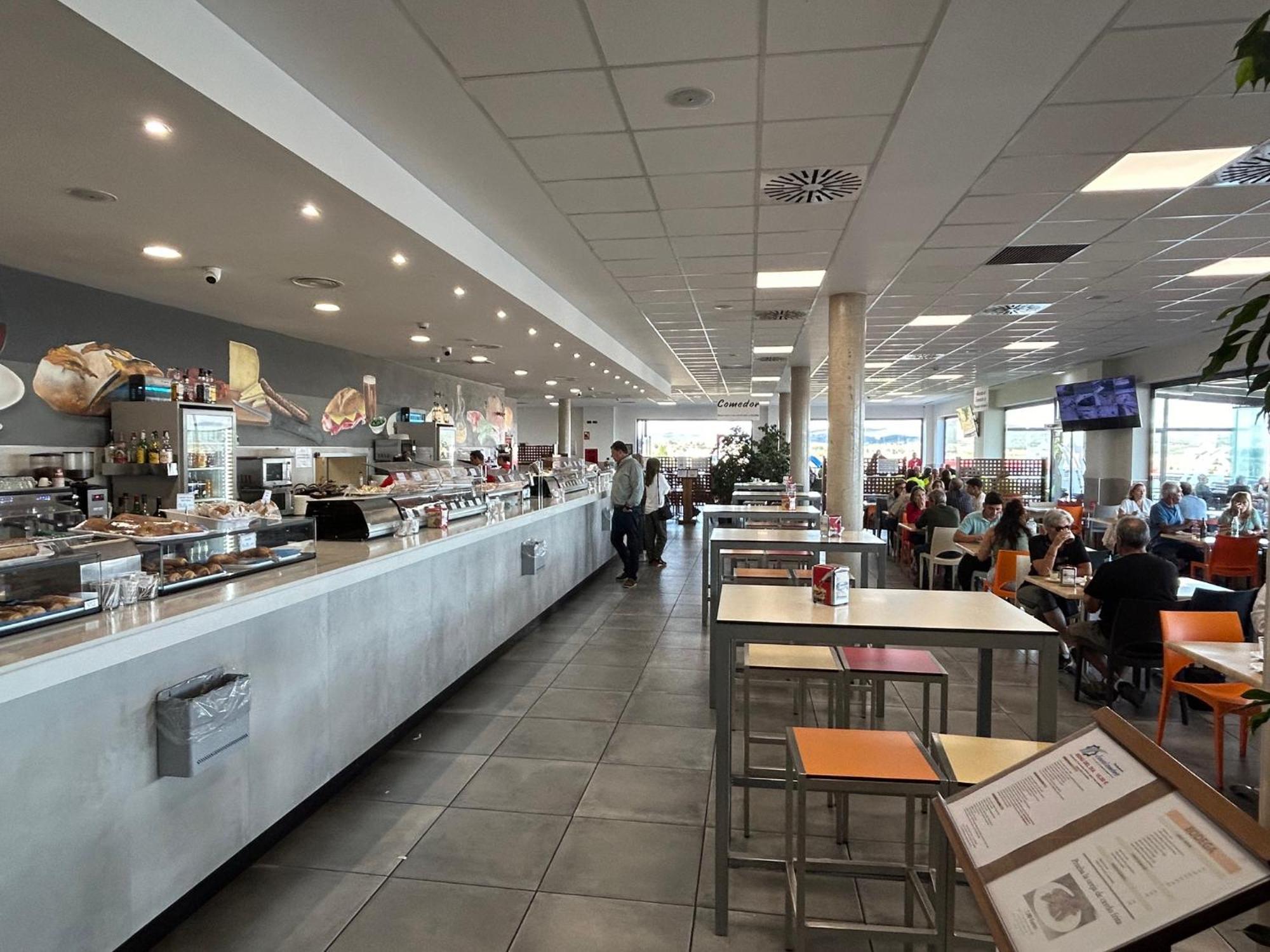 לה פואבלה דה ואלורדה Hotel Javalambre מראה חיצוני תמונה