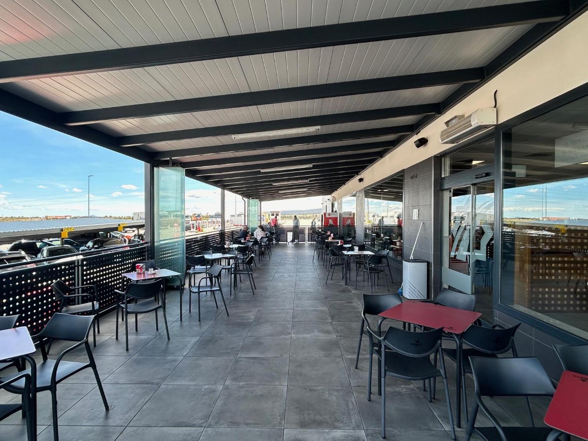 לה פואבלה דה ואלורדה Hotel Javalambre מראה חיצוני תמונה